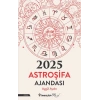 2025 Astroşifa Ajandası