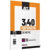 2025 AYT Matematik 3x40 Deneme