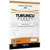 2025 TYT Yeni Nesil Turuncu Deneme Tamamı Video Çözümlü