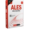 2026 ALES Konu Anlatımlı