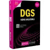 2026 DGS Konu Anlatımlı