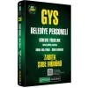 2026 GYS Belediye Personeli Görevde Yükselme Sınavlarına Hazırlık Konu Anlatımlı Soru Bankası ZABITA ŞUBE MÜDÜRÜ