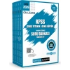 2026 KPSS Ön Lisans Genel Yetenek Genel Kültür Tamamı Çözümlü Soru Bankası Modüler Set (5 Kitap)