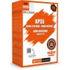 2026 KPSS Ön Lisans Konu Anlatımlı Modüler Set Genel Yetenek Genel Kültür (6 Kitap)