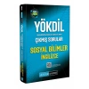 2026 YÖKDİL Sosyal Bilimler İngilizce Çıkmış Sorular