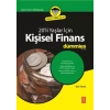20’li Yaşlar İçin Kişisel Finans for Dummies - Personal Finance in Your 20s For Dummies