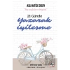 21 Günde Yazarak İyileşme