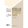 21. Uluslararası Eğitimde Yaratıcı Drama Semineri - Ritüller ve Yaratıcı Drama