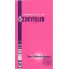 21. Yüzyıl İçin Özdeyişler