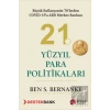 21. Yüzyıl Para Politikaları