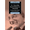 21. Yüzyılda Karl Polanyi’yi Okumak
