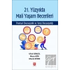 21. Yüzyılda Mali Yaşam Becerileri Finansal Okuryazarlık ve Vergi Okuryazarlığı