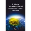 21. Yüzyılda Tedarik Zinciri Yönetimi