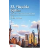 22. Yüzyılda Eğitim