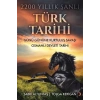2200 Yıllık Şanlı Türk Tarihi