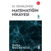 24 Denklemde Matematiğin Hikayesi