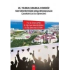 25.Yılında Çanakkale On Sekiz Mart Üniversitesi