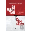 28 Şubattan 15 Temmuza