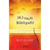 28,5 Harfli Bibliyofil