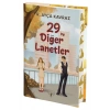 29 ve Diğer Lanetler (Ciltli)