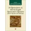 2f Öğrencilerin ve Görme Engelli Öğrencilerin Öğretimi ( Akran Öğretimi Örnekleriyle ) Ümmüye Nur Tüzün
