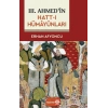 3. Ahmedin Hatt-ı Hümayünları