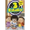 3 Kafadar - Ben Artık Büyüdüm mü?