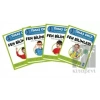 3. Sınıf Fen Bilimleri Konu Anlatımı (4 Kitap Fasikül)