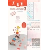3. Sınıf Genel Yetenek TEK Yaprak Test