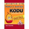 3. Sınıf Microsoft Kodu
