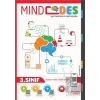 3. Sınıf Mind Codes Akıl Kodları