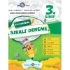 3. Sınıf Sarmal 6lı Deneme Video Çözümlü