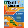 3. Sınıf Tatil Kitabım