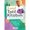 3. Sınıf Tatil Kitabım