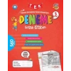 3. Sınıf Tek Deneme Sınavı Kitabım