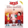 3. Sınıf Tek Tüm Dersler Yeni Nesil Soru Bankası