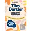 3. Sınıf Tüm Dersler Kılavuz Deneme
