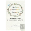 3. Uluslararası Çocuk Kütüphaneleri 	Sempozyumu Bildiriler Kitabı 27-29 Mayıs 2022 / Gaziantep