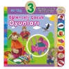 3+ Yaş Eğlenceli Çocuk Oyunları