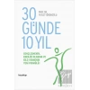 30 Günde 10 Yıl