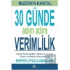 30 Günde Adım Adım Verimlilik