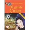 30 Günde Çince (kitap + 4 CD)