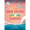 32 Sayfada Her Şeyin Tarihi