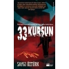 33 Kurşun