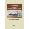 33 Soruda İslami Finans ve Bankacılık