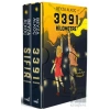 3391 KM Serisi 2 Kitap (Kutulu)