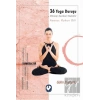 36 Yoga Duruşu