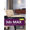 3ds Max (2. Kitap) MassFX – FumeFX – Kaplamalara Giriş