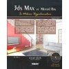 3DS Max ve Mental Ray İç Mekan Uygulamaları