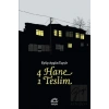 4 Hane 1 Teslim